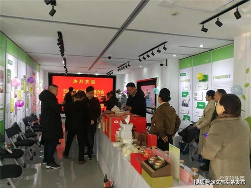 云品出滇 湘浙行 搭建產銷金橋，譜寫綠色食品產業新篇章